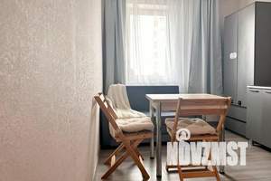 1-к квартира, посуточно, 39м2, 14/25 этаж