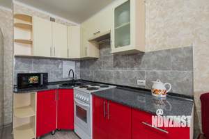 Студия квартира, на длительный срок, 25м2, 2/19 этаж