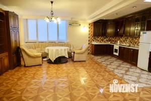 3-к квартира, на длительный срок, 100м2, 10/18 этаж