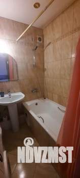 1-к квартира, посуточно, 43м2, 3/9 этаж