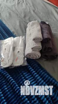 Студия квартира, посуточно, 30м2, 13/17 этаж