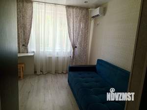 Студия квартира, на длительный срок, 19м2, 2/5 этаж