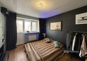 2-к квартира, на длительный срок, 49м2, 3/5 этаж