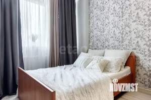 1-к квартира, на длительный срок, 44м2, 5/24 этаж
