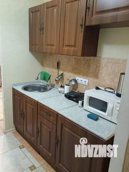 Студия квартира, на длительный срок, 30м2, 4/19 этаж