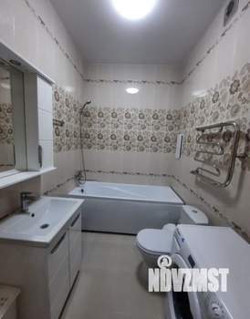 1-к квартира, на длительный срок, 34м2, 8/19 этаж