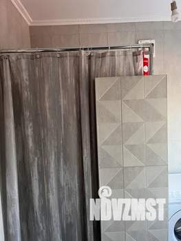 Студия квартира, посуточно, 34м2, 3/3 этаж