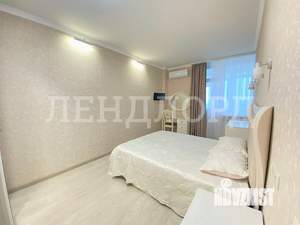 1-к квартира, на длительный срок, 50м2, 20/24 этаж