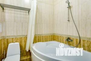 1-к квартира, посуточно, 48м2, 3/23 этаж