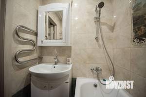 2-к квартира, посуточно, 69м2, 4/11 этаж