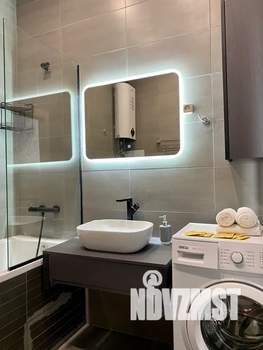 2-к квартира, посуточно, 52м2, 9/10 этаж