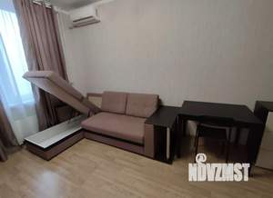 1-к квартира, на длительный срок, 31м2, 15/21 этаж