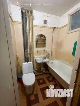 2-к квартира, на длительный срок, 47м2, 2/5 этаж