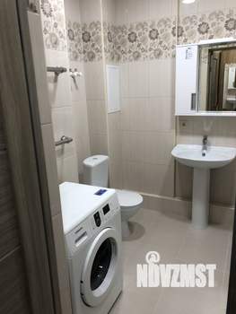 Студия квартира, на длительный срок, 28м2, 14/25 этаж