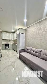 3-к квартира, на длительный срок, 60м2, 4/24 этаж