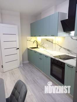 1-к квартира, на длительный срок, 40м2, 5/26 этаж