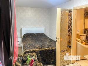 2-к квартира, на длительный срок, 43м2, 2/5 этаж
