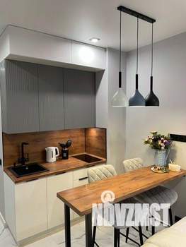 1-к квартира, посуточно, 23м2, 1/1 этаж