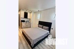 1-к квартира, посуточно, 30м2, 8/25 этаж