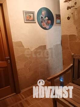 3-к квартира, на длительный срок, 60м2, 3/9 этаж