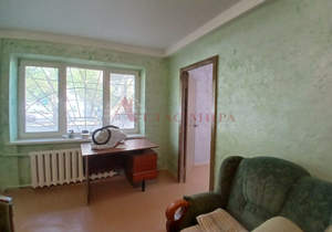 3-к квартира, на длительный срок, 46м2, 1/5 этаж