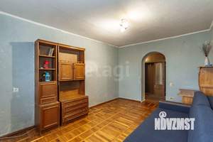 2-к квартира, на длительный срок, 48м2, 9/9 этаж