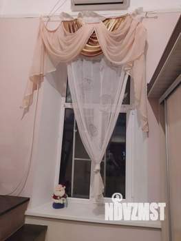 1-к квартира, на длительный срок, 25м2, 1/2 этаж