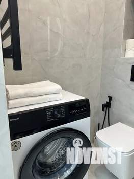 Студия квартира, посуточно, 27м2, 2/25 этаж