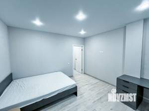 1-к квартира, на длительный срок, 41м2, 4/7 этаж