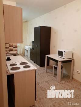 Студия квартира, на длительный срок, 28м2, 10/20 этаж