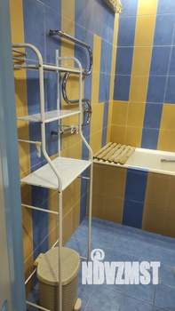 Студия квартира, на длительный срок, 33м2, 2/11 этаж