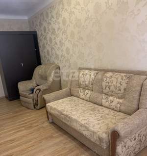 1-к квартира, на длительный срок, 33м2, 2/2 этаж