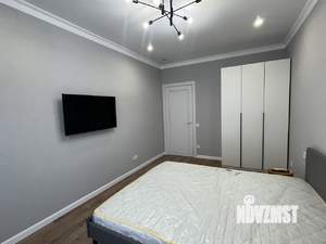 1-к квартира, на длительный срок, 38м2, 20/20 этаж