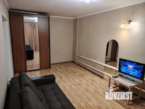 1-к квартира, на длительный срок, 31м2, 4/9 этаж