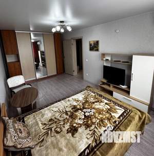 1-к квартира, на длительный срок, 38м2, 11/17 этаж