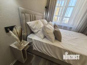 2-к квартира, на длительный срок, 40м2, 22/25 этаж