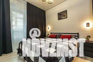 2-к квартира, посуточно, 42м2, 22/25 этаж