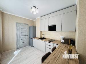 1-к квартира, на длительный срок, 41м2, 7/24 этаж