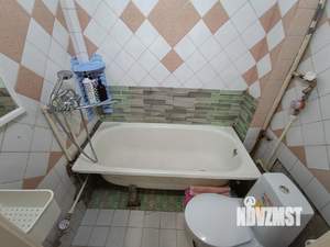 1-к квартира, на длительный срок, 24м2, 3/9 этаж