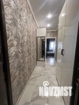 Студия квартира, посуточно, 22м2, 5/24 этаж