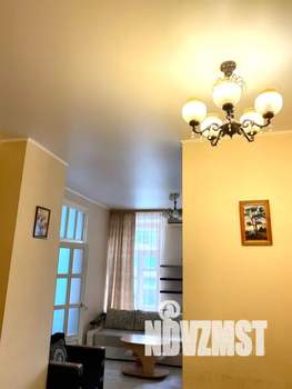 2-к квартира, посуточно, 56м2, 2/2 этаж