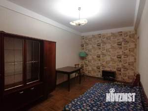 1-к квартира, на длительный срок, 31м2, 4/5 этаж