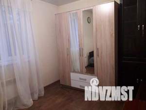 1-к квартира, на длительный срок, 20м2, 1/1 этаж