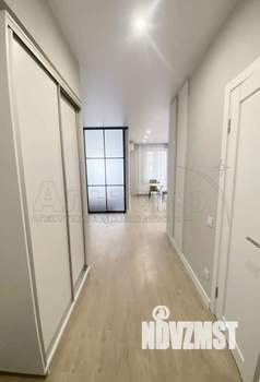 1-к квартира, на длительный срок, 42м2, 19/23 этаж