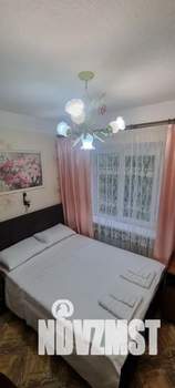 2-к квартира, посуточно, 41м2, 4/5 этаж