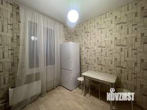 1-к квартира, на длительный срок, 42м2, 24/26 этаж