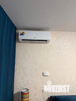 1-к квартира, на длительный срок, 42м2, 15/18 этаж