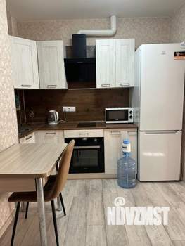 Студия квартира, на длительный срок, 26м2, 10/23 этаж