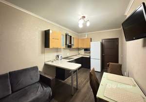 2-к квартира, на длительный срок, 45м2, 4/21 этаж