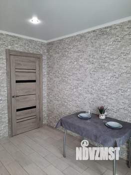 1-к квартира, на длительный срок, 45м2, 12/26 этаж